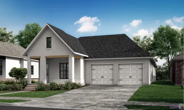 2723 Shore Side Avenue, Baton Rouge, LA 70810