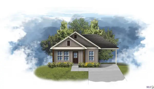 23983 Wild Meadow Avenue, Denham Springs, LA 70726
