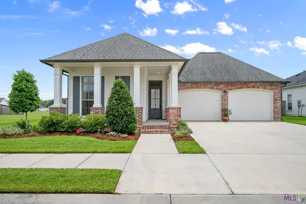 603 Glenthorne Dr, Gonzales, LA 70737
