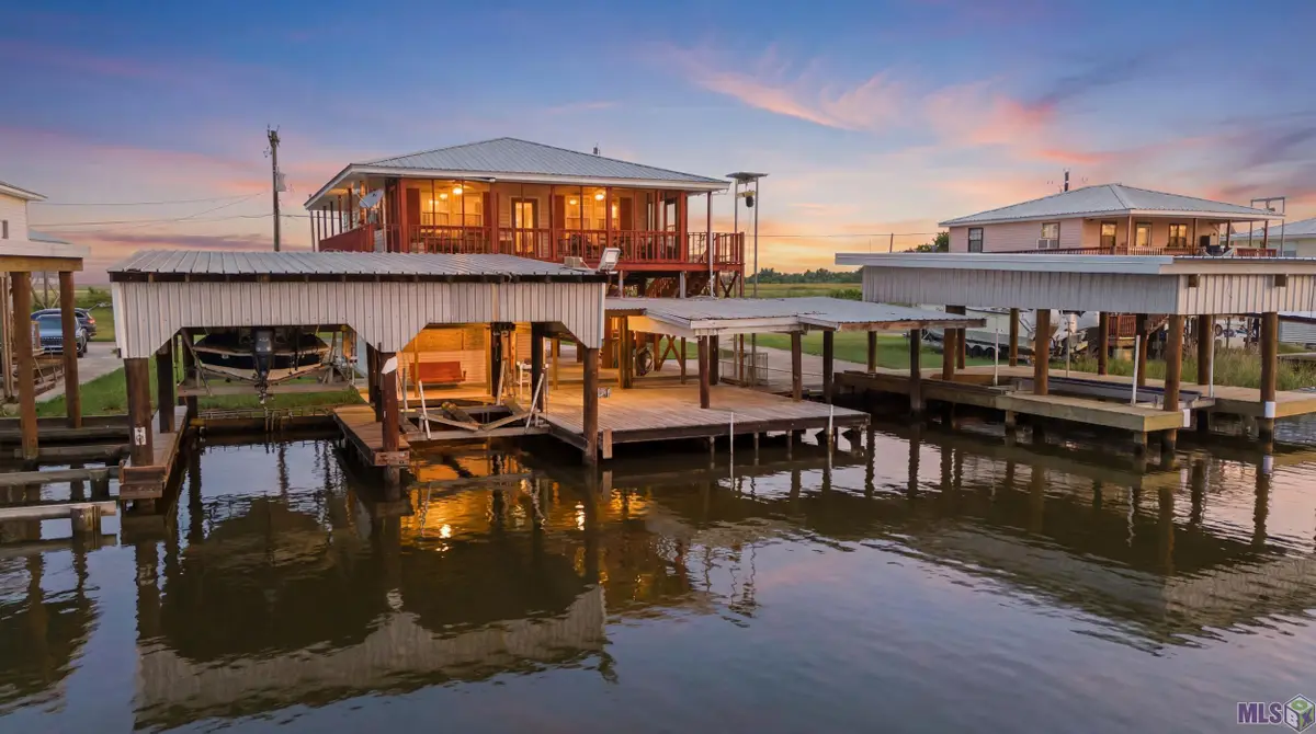 955 Four Point Rd, Dulac, LA 70353 - #1
