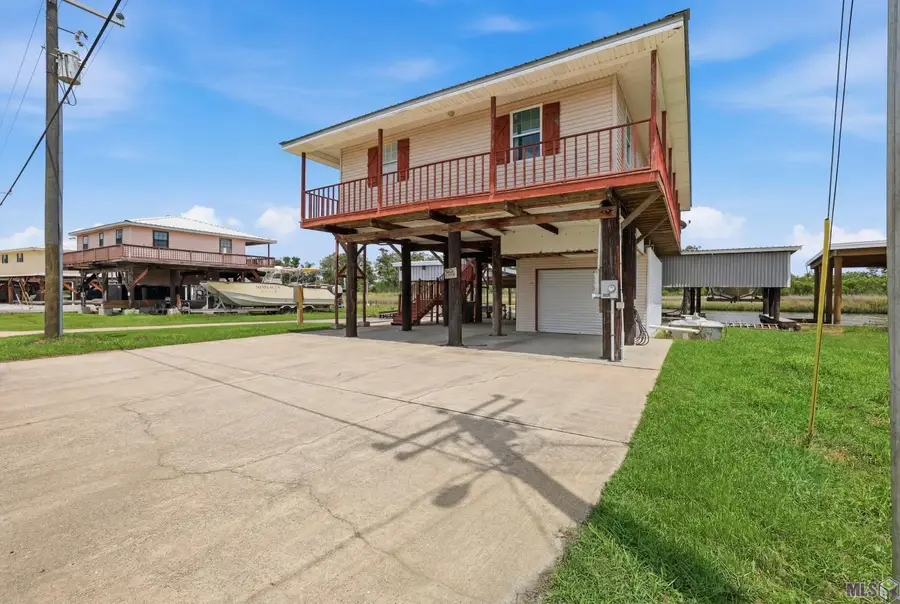 955 Four Point Rd, Dulac, LA 70353 - #2