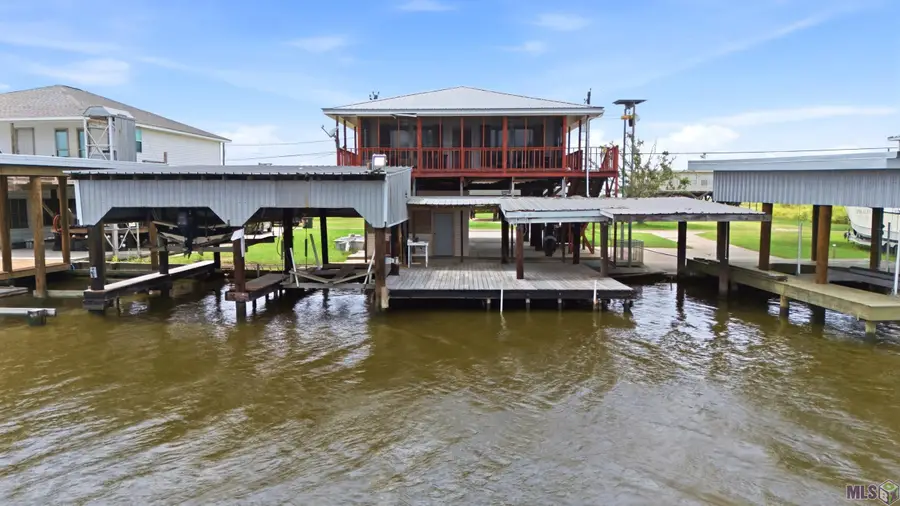 955 Four Point Rd, Dulac, LA 70353 - #3