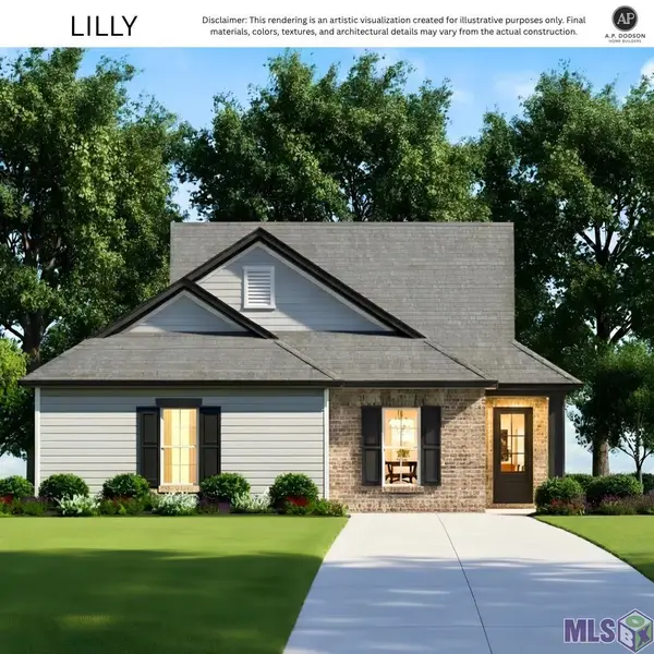 4021 Atwater Reserve Ave, Baton Rouge, LA 70810