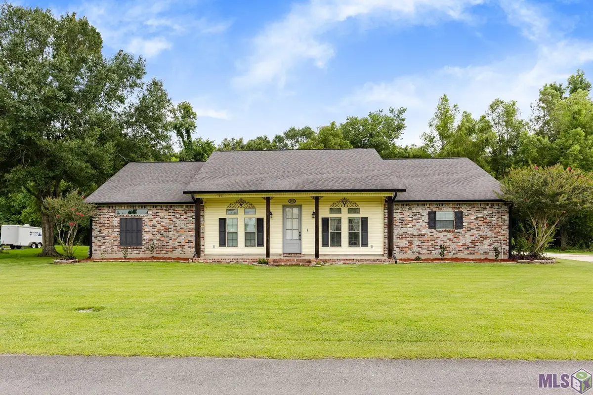 65210 Mendoza Drive, Plaquemine, LA 70764 - #1