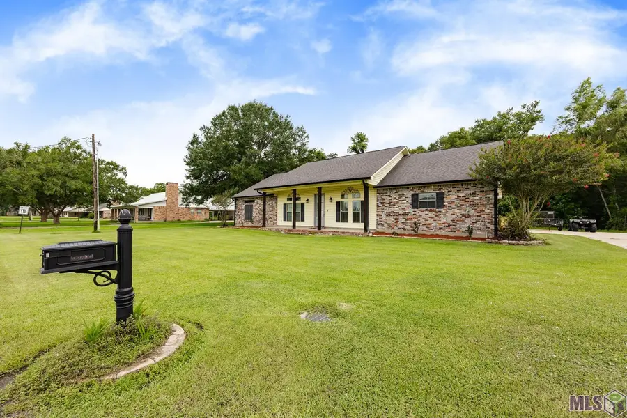 65210 Mendoza Drive, Plaquemine, LA 70764 - #3