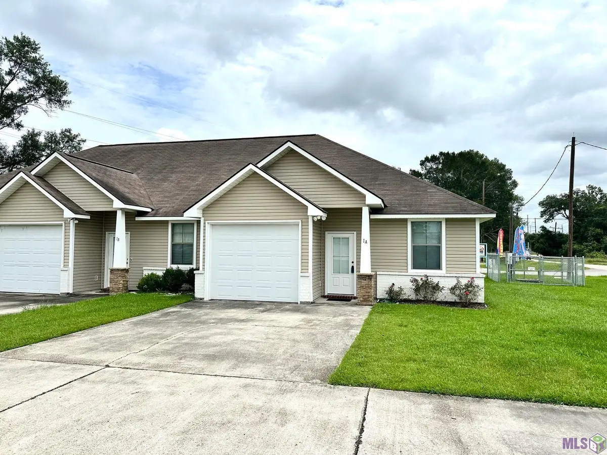 11705 Burgess Ave #1A, Walker, LA 70785 - #1