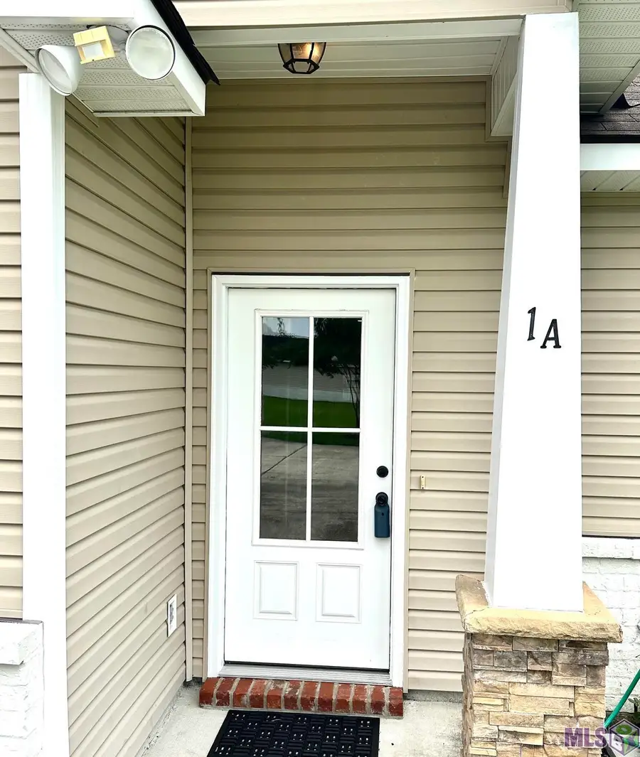 11705 Burgess Ave #1A, Walker, LA 70785 - #2