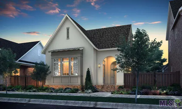 1619 Rue De Grand, Baton Rouge, LA 70808