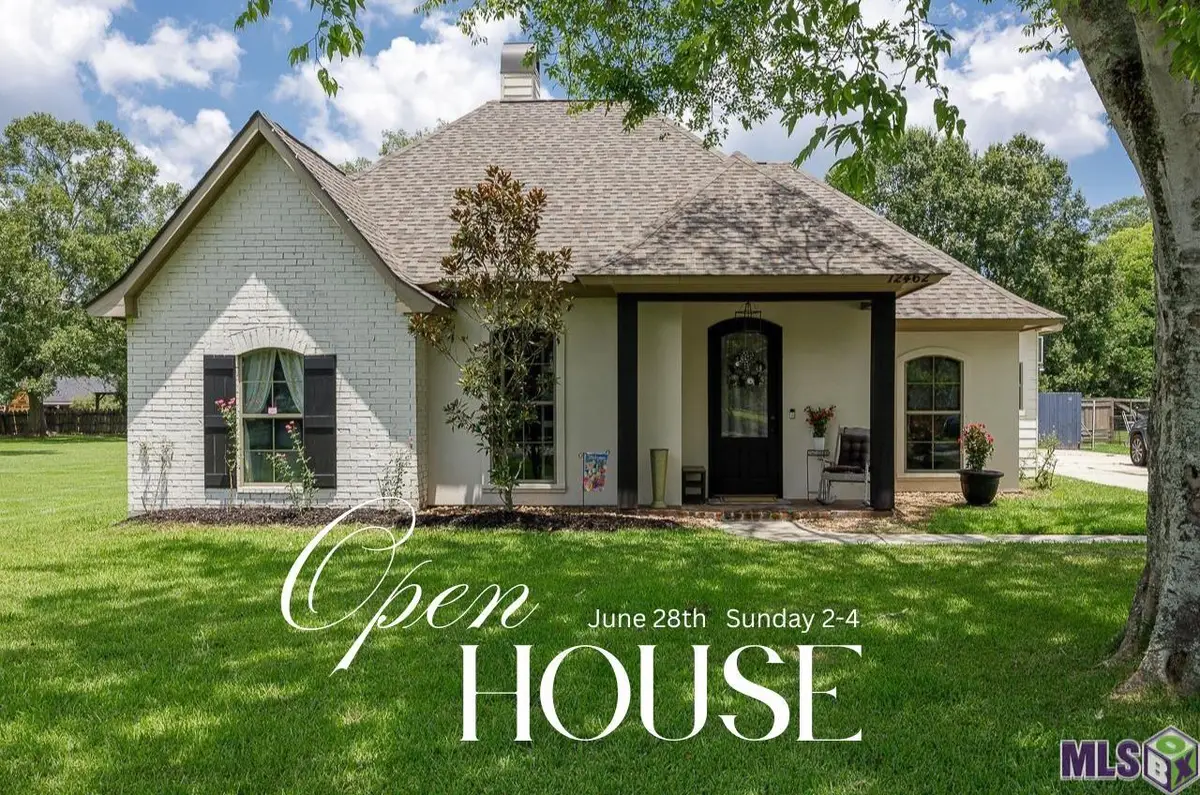 12462 Katie Dr, Gonzales, LA 70737 - #1