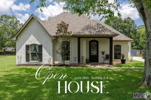 12462 Katie Dr, Gonzales, LA 70737