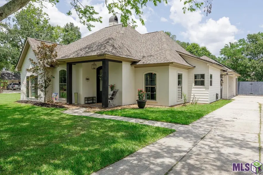 12462 Katie Dr, Gonzales, LA 70737 - #2