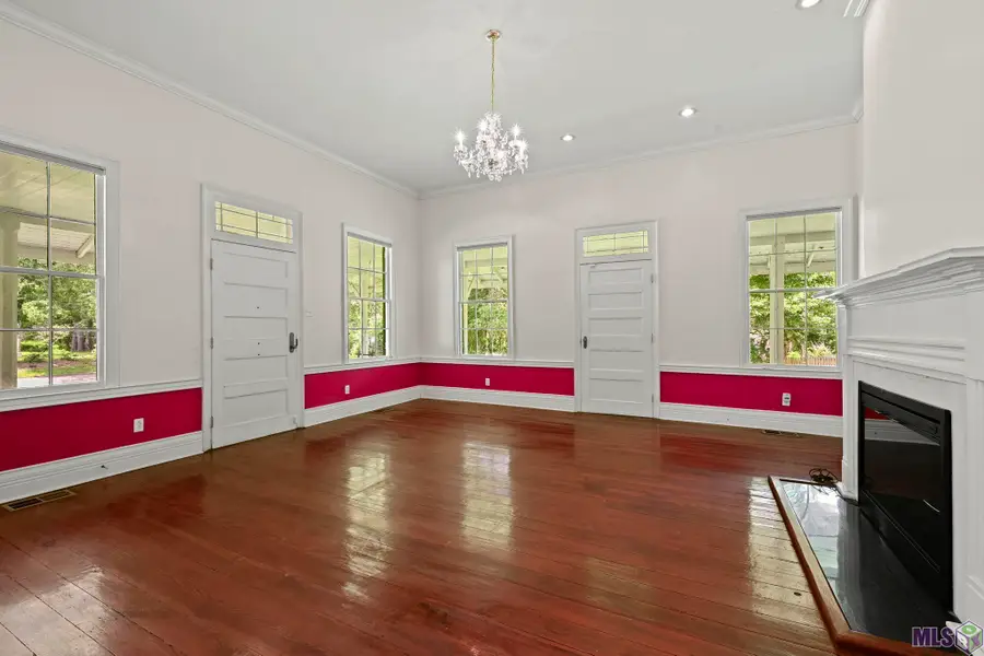 11127 Plank Rd, Clinton, LA 70722 - #2