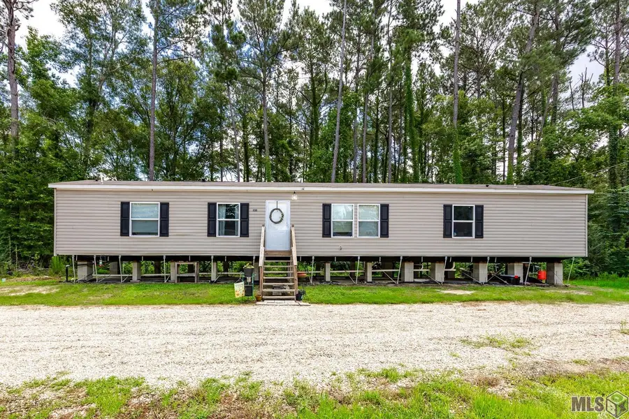 34151 Cane Market Rd, Walker, LA 70785 - #2