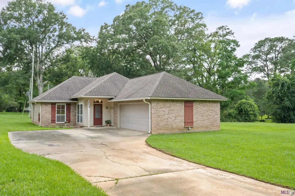 11230 Toler St, Clinton, LA 70722 - #1