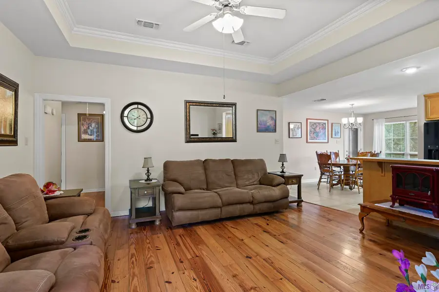11230 Toler St, Clinton, LA 70722 - #3