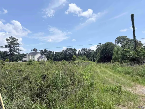 Lot CC-3 Herman Ernest Dr, Denham Springs, LA 70706