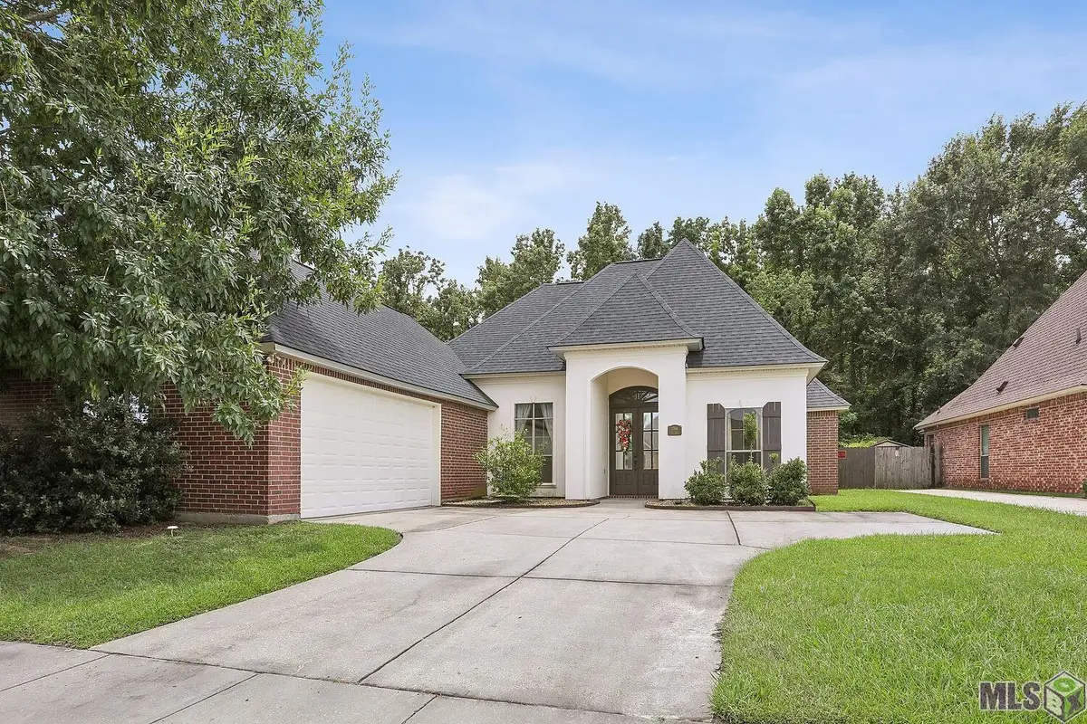 2388 Brush Creek Ct, Zachary, LA 70791 - #1