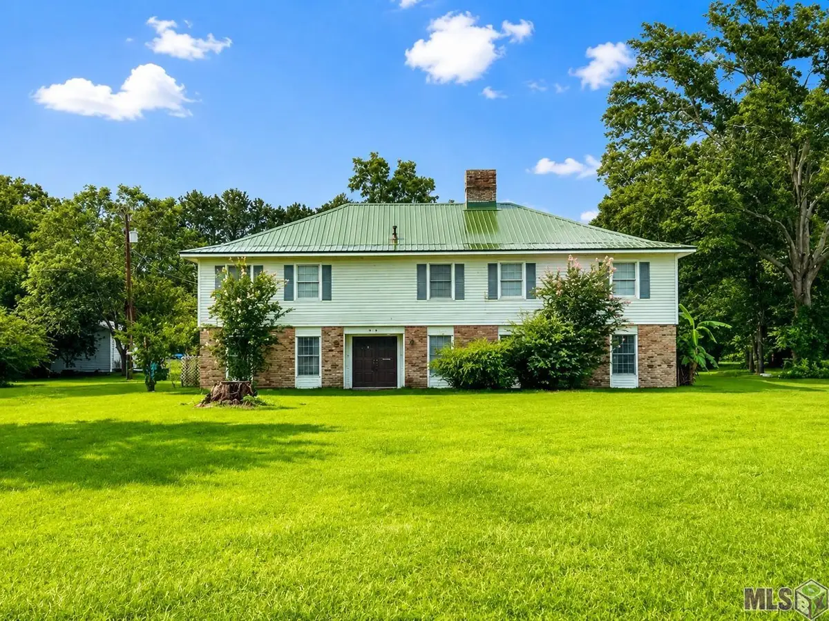609 Tate Cove Road, Ville Platte, LA 70586 - #1