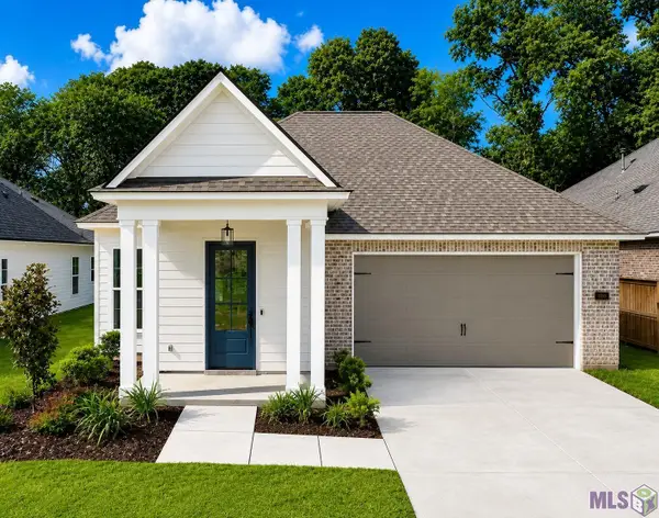 36214 Belle Parc Ave, Geismar, LA 70734