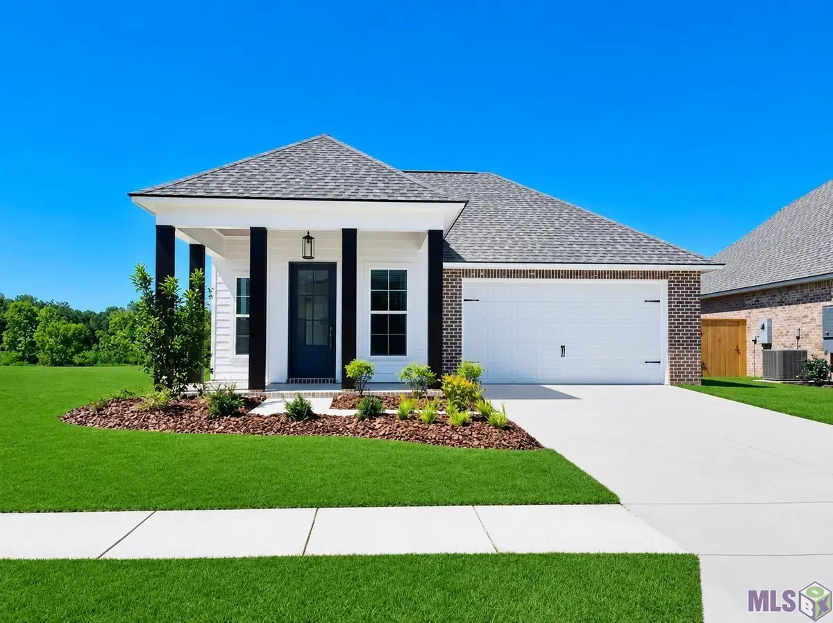 36176 Belle Parc Ave, Geismar, LA 70734 - #1