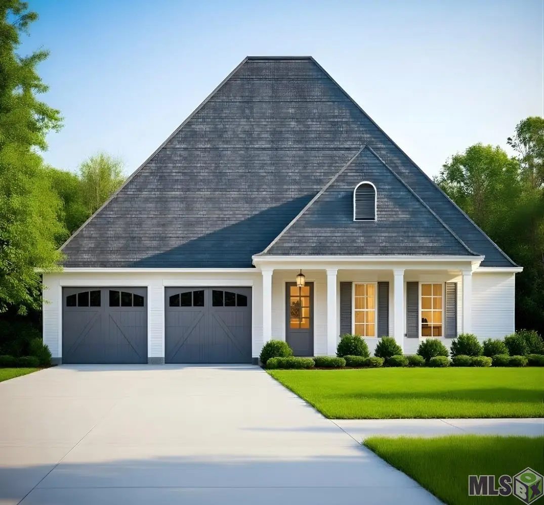 4432 Camargue Avenue, Baton Rouge, LA 70820 - #1