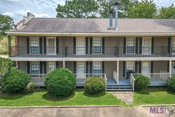 15836 Maison Orleans Ct, Baton Rouge, LA 70817