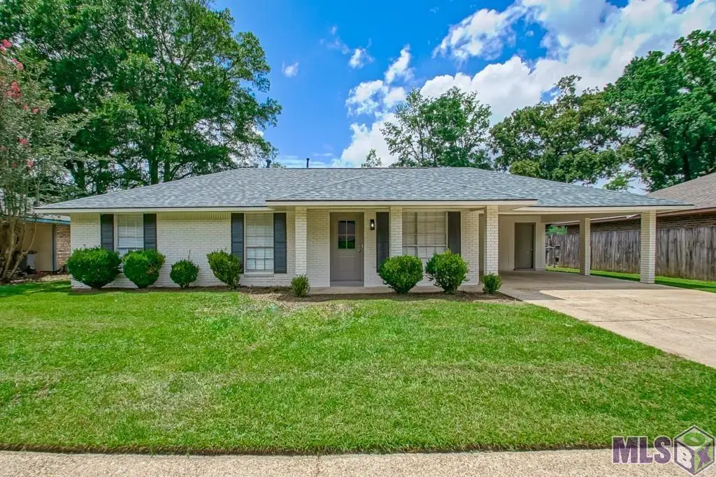 8845 Hickcock Dr, Baton Rouge, LA 70811 - #1