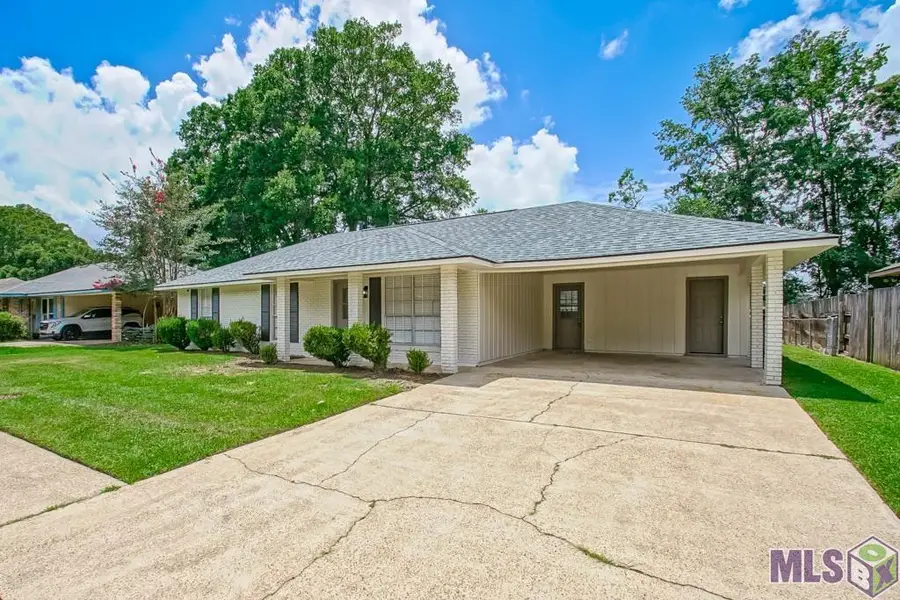 8845 Hickcock Dr, Baton Rouge, LA 70811 - #2