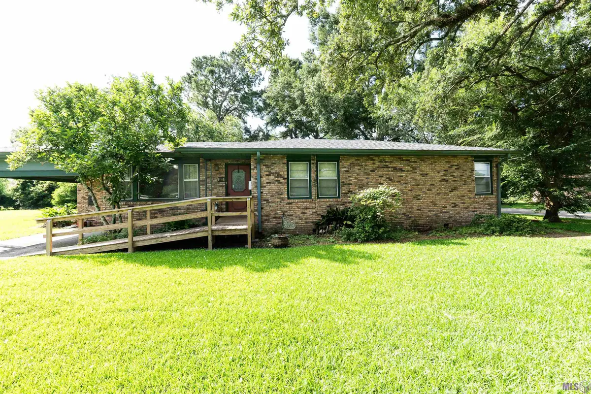 58675 Delacroix Ave, Plaquemine, LA 70764 - #1
