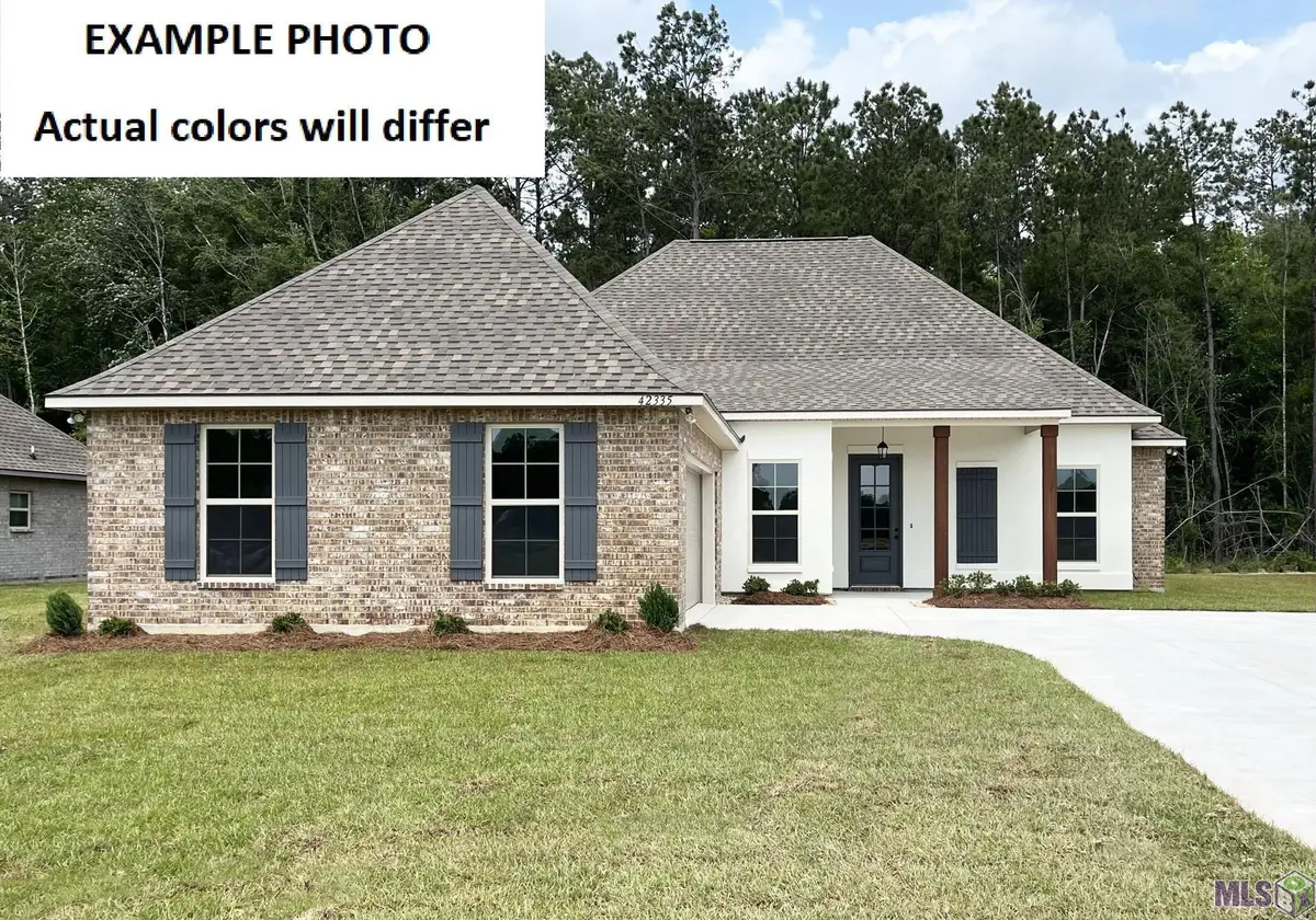 23420 Sholar Dr, Denham Springs, LA 70726 - #1