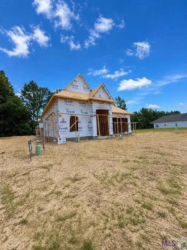 13087 Magnolia Square Dr, Central, LA 70818