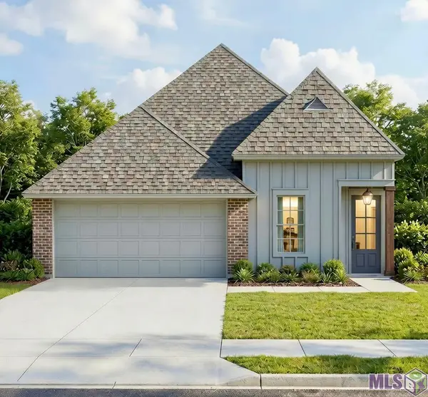 33499 Tenor Dr, Denham Springs, LA 70706