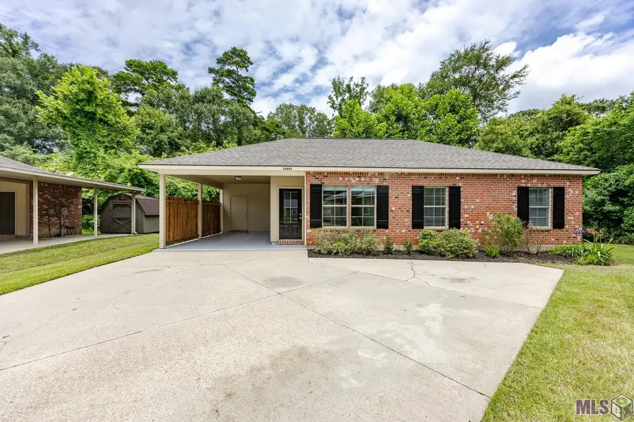 33892 Cedar Ridge Ct, Denham Springs, LA 70706 - #3