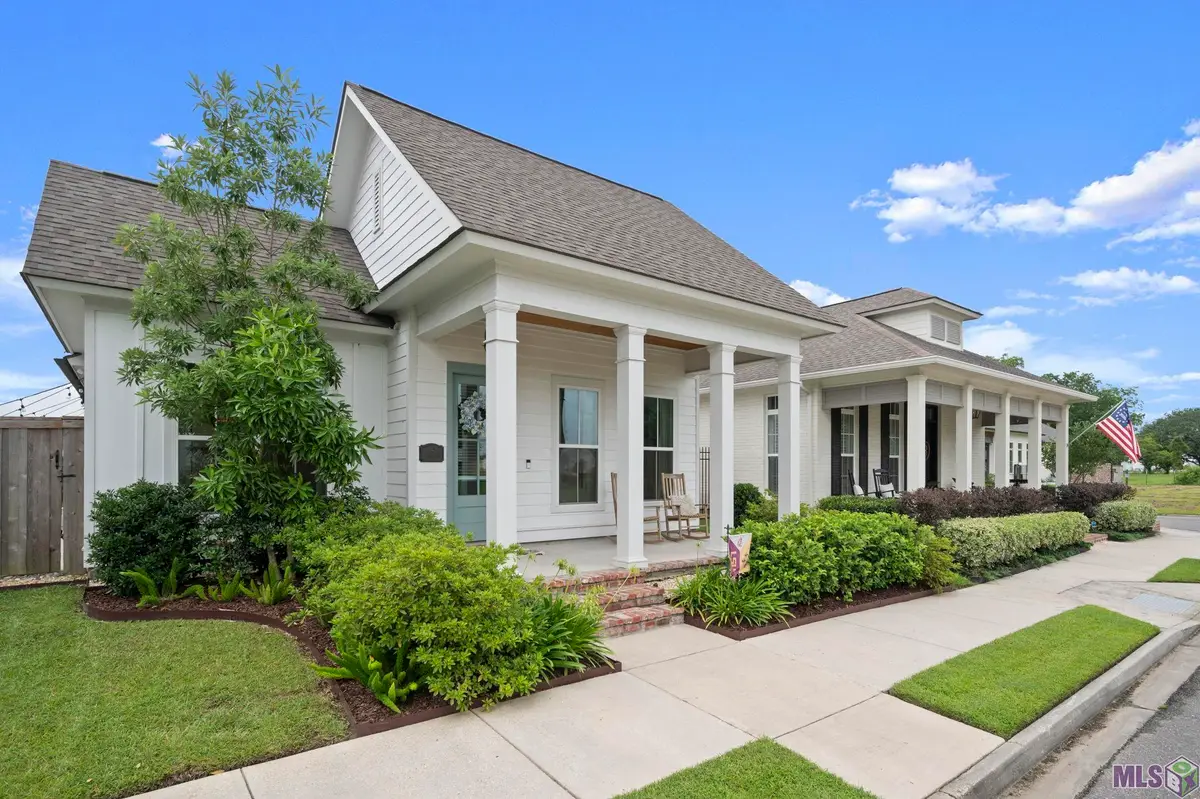 387 Bellecrest Ave, Gonzales, LA 70737 - #1