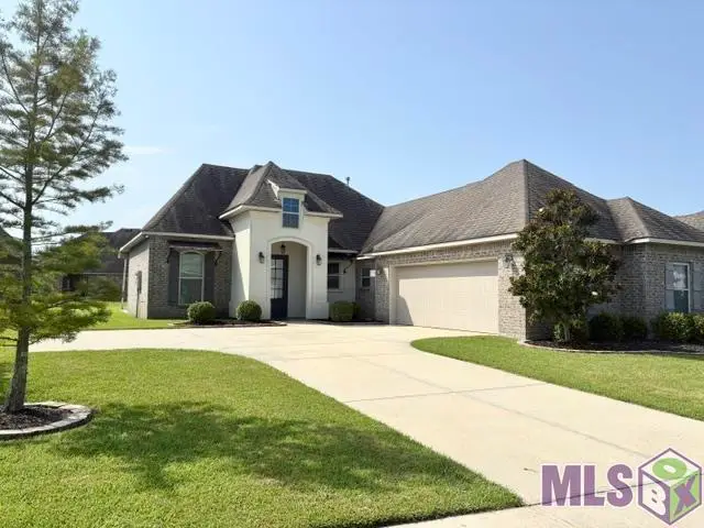 6409 Union Dr, Addis, LA 70710 - #1