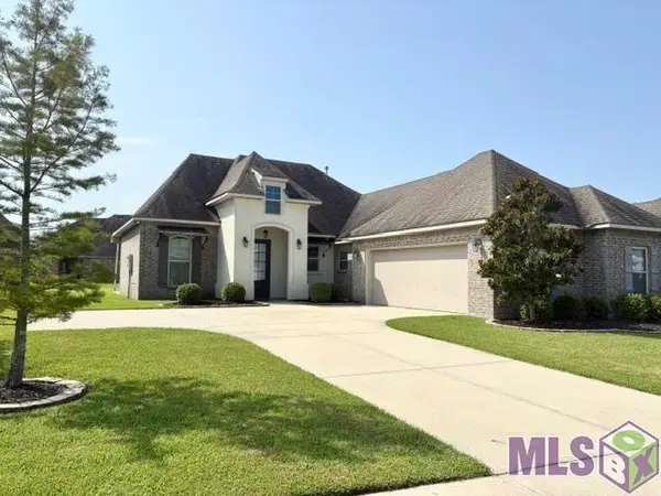 6409 Union Dr, Addis, LA 70710