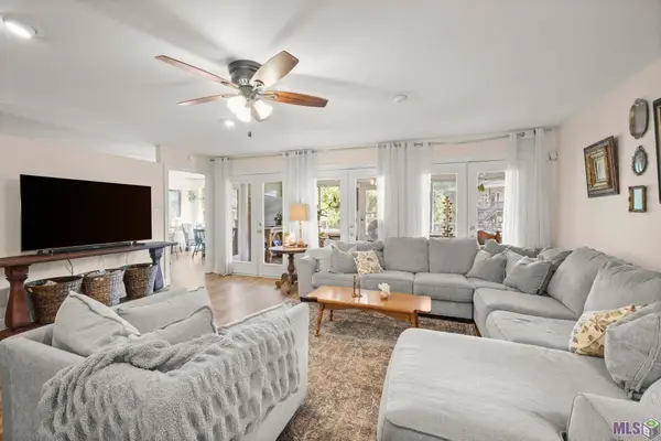 14482 Rue Des Chenes, French Settlement, LA 70733