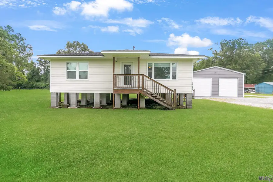 15394 Henderson Bayou Rd, Prairieville, LA 70769 - #2