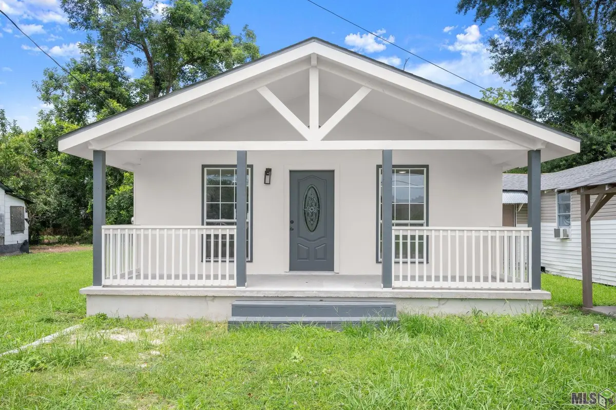 358 Kentucky Ave, Port Allen, LA 70767 - #1