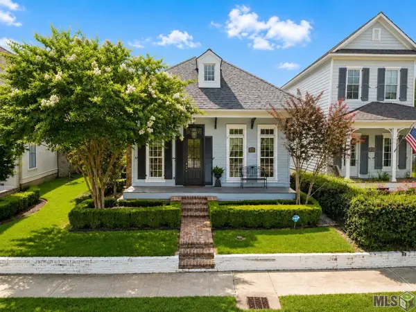2010 Glasgow Ave, Baton Rouge, LA 70808