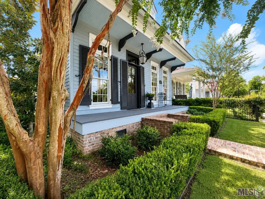 2010 Glasgow Ave, Baton Rouge, LA 70808 - #2