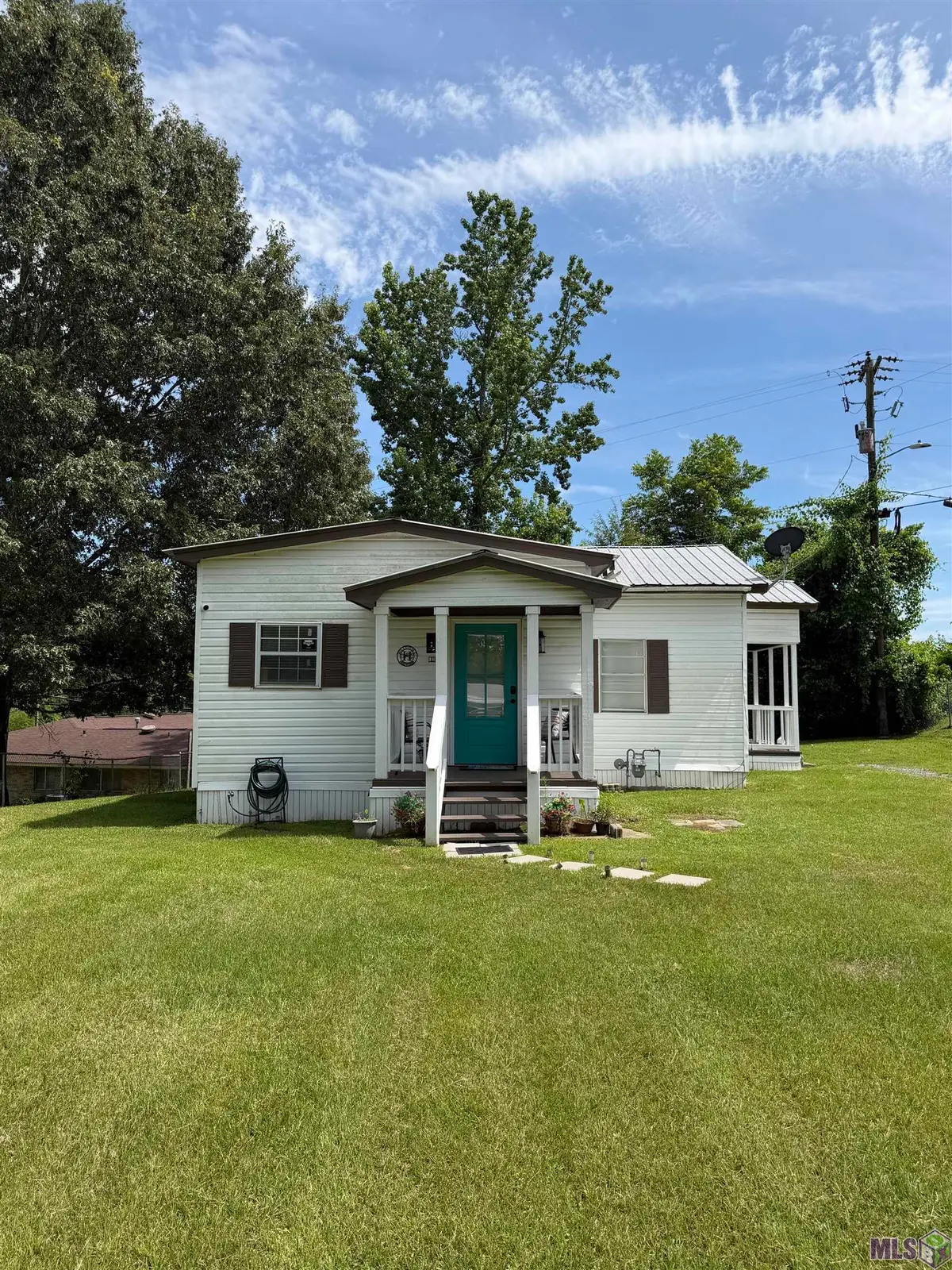 7 Davis Ln, Natchez, MS 39120 - #1