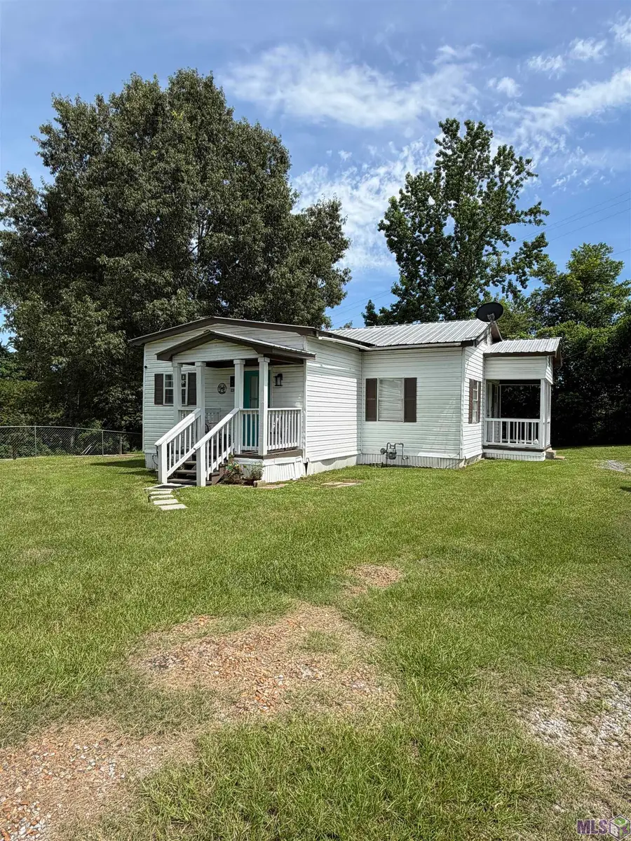 7 Davis Ln, Natchez, MS 39120 - #2