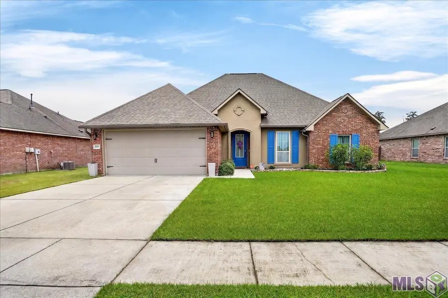 42158 Eagles Eye St, Prairieville, LA 70769 - #2