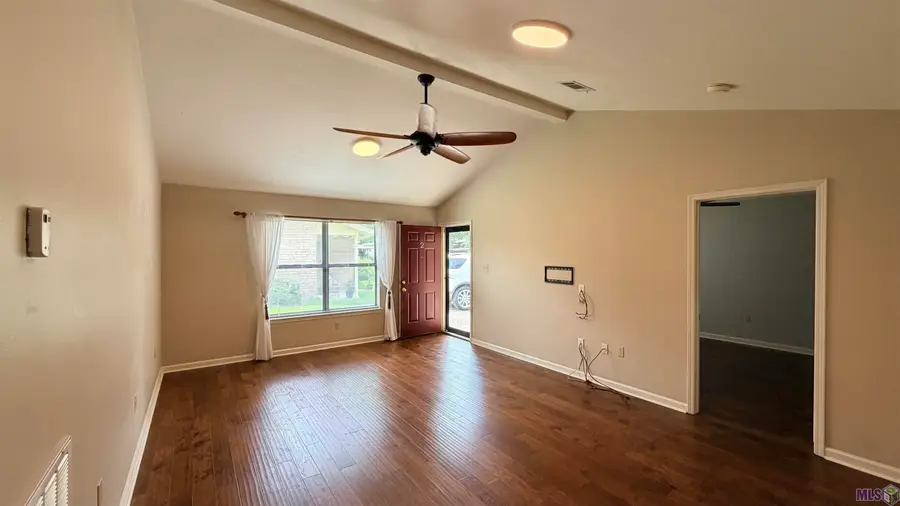 5323 Blair Ln #JJ-2, Baton Rouge, LA 70809 - #2