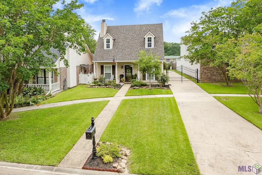 4652 Fallwood Dr, Baton Rouge, LA 70817 - #2
