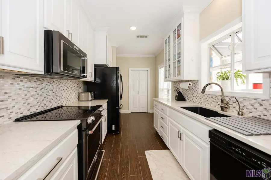 4652 Fallwood Dr, Baton Rouge, LA 70817 - #3
