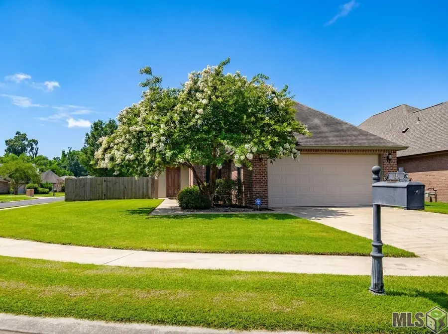 145 Politz Ave, Saint Gabriel, LA 70776 - #3