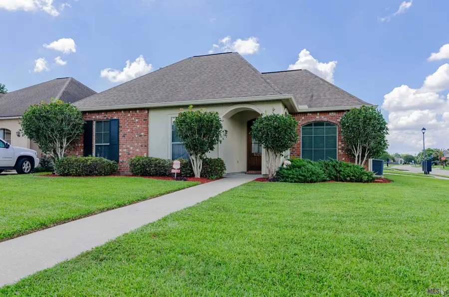 10253 Springridge Ave, Baton Rouge, LA 70810 - #2
