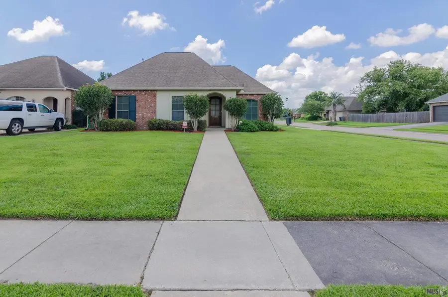 10253 Springridge Ave, Baton Rouge, LA 70810 - #3